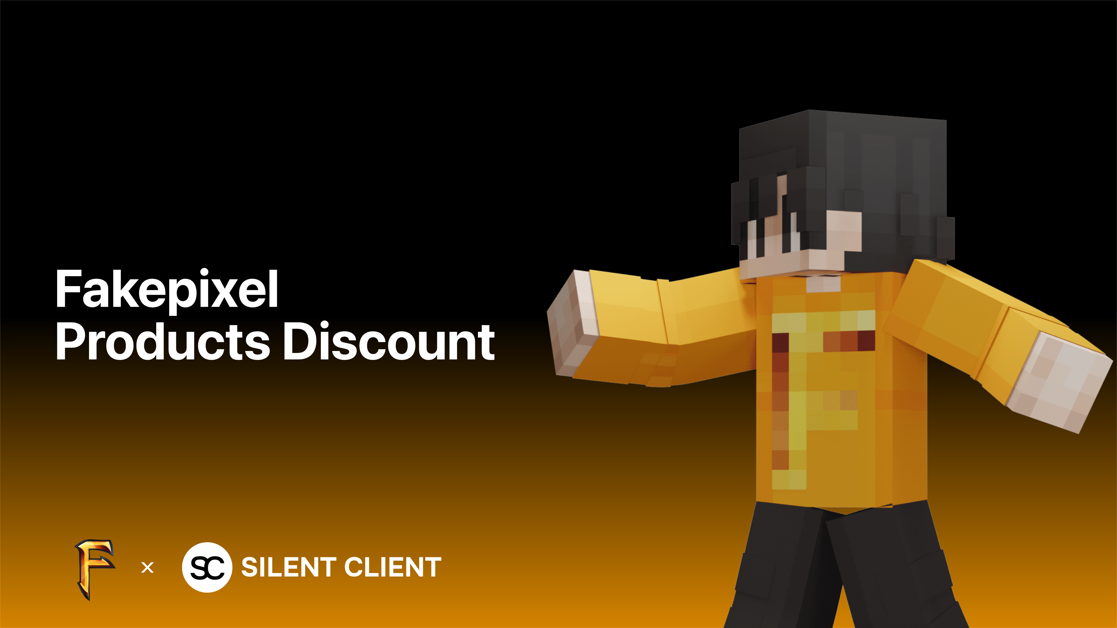 Silent Client